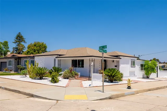 $1,575,500 | 3505 Ibis Street, San Diego, CA 92103