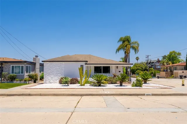 $1,575,500 | 3505 Ibis Street, San Diego, CA 92103