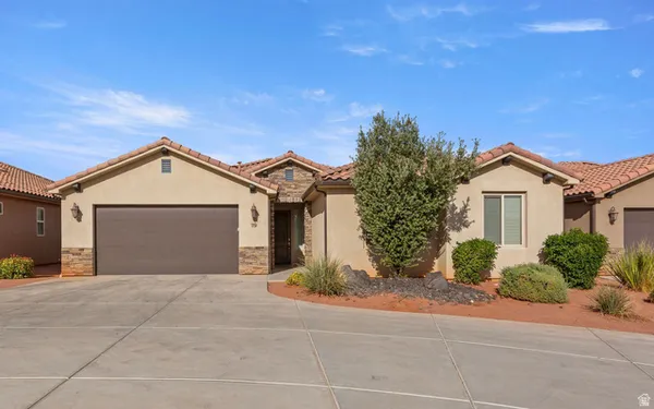 $899,000 | 3823 Dream Circle, Unit 119, Santa Clara, UT 84765