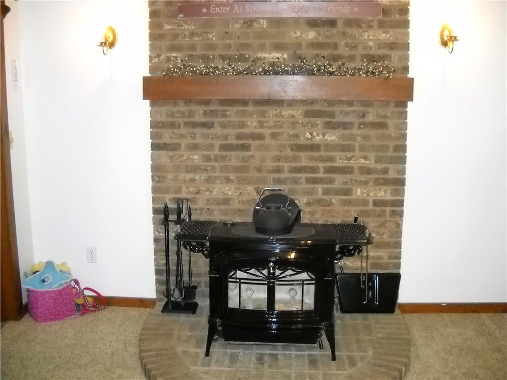 4343 Hawk Road Mechanicsburg, OH 43044 - Photo 14 of 36