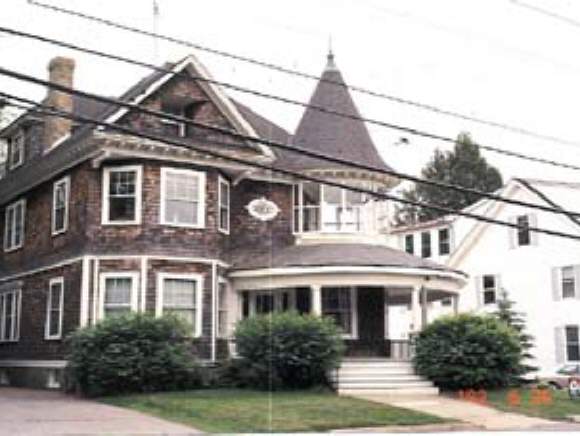 61 High Street Exeter, NH 03833 - Photo 1 of 1 Gallery Image 1