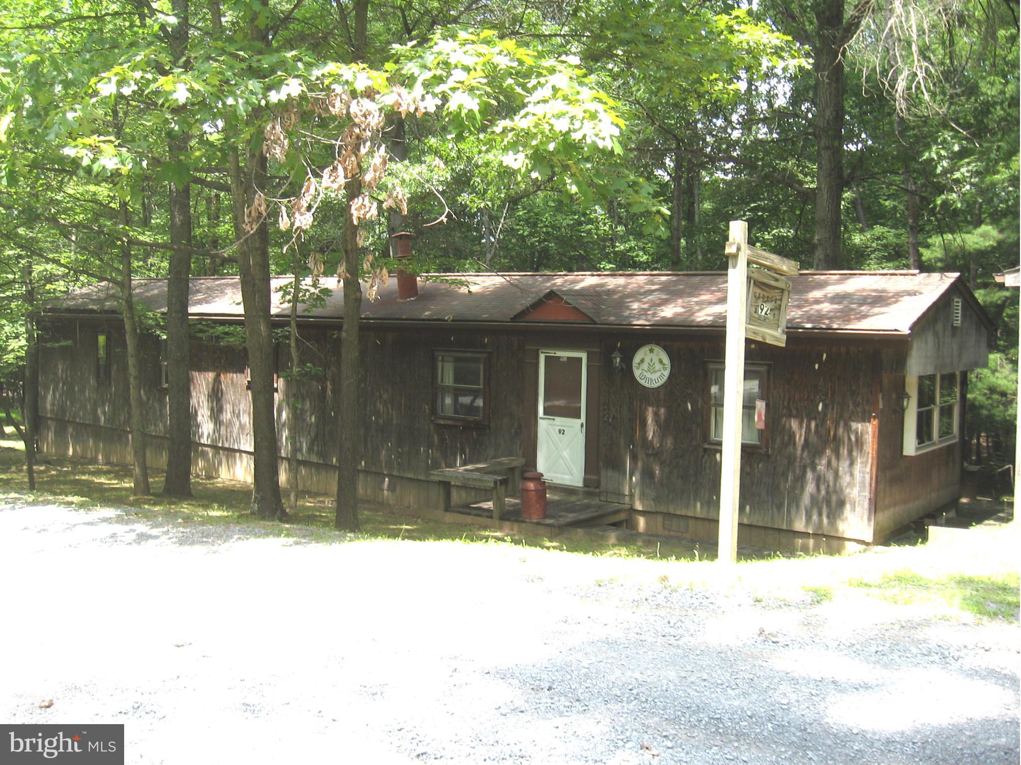 92 Funk Berkeley Springs Berkeley Springs, WV 25411 - Photo 1 of 30 Exterior (General)