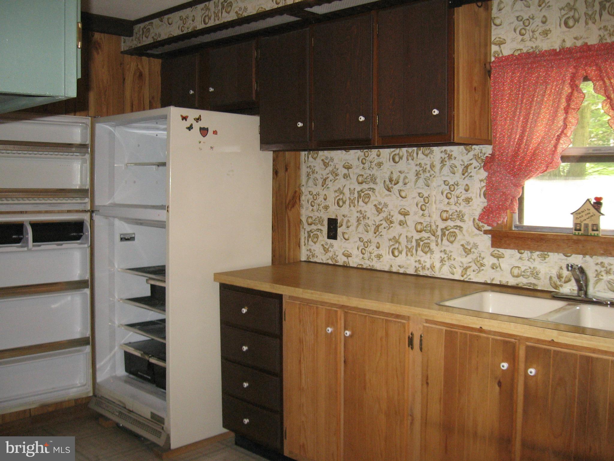 92 Funk Berkeley Springs Berkeley Springs, WV 25411 - Photo 18 of 30 Kitchen