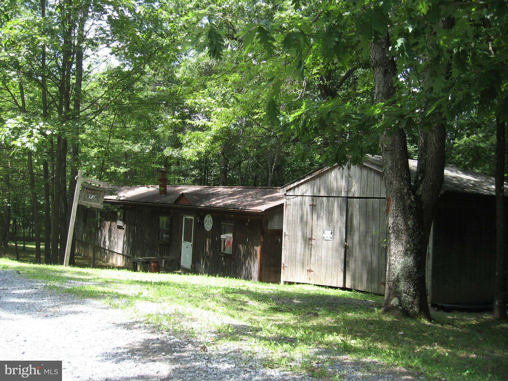 92 Funk Berkeley Springs Berkeley Springs, WV 25411 - Photo 3 of 30 Exterior (General)