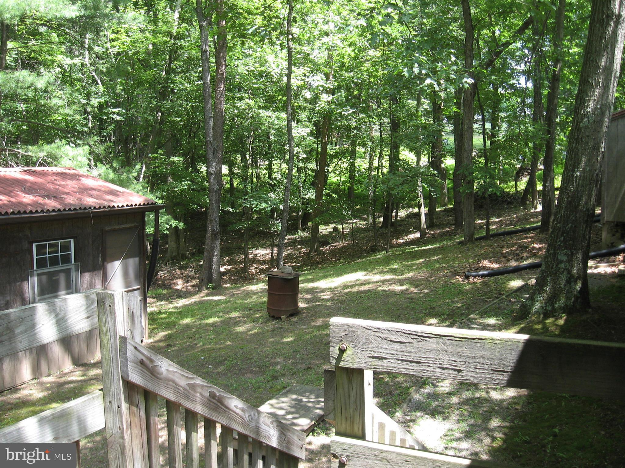 92 Funk Berkeley Springs Berkeley Springs, WV 25411 - Photo 29 of 30 View