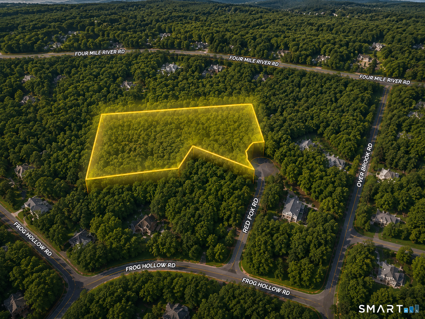 6 Red Fox Road East Lyme, CT 06333 - Photo 2 of 7