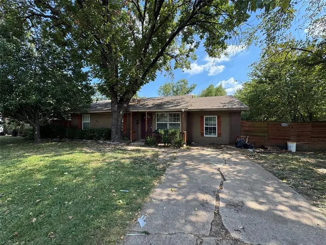 $199,000 | 1104 Ridgeview Street, Mesquite, TX 75149