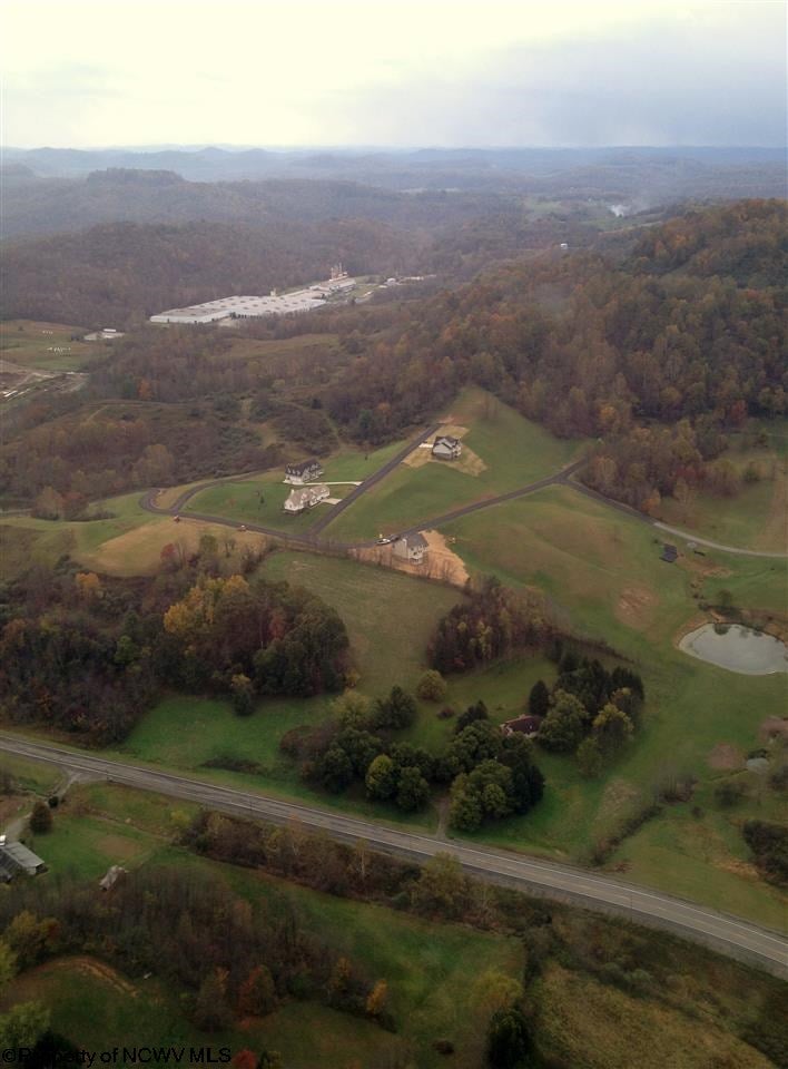 Lot 7 Highland Ridge Bridgeport, WV 26330 - Photo 2 of 16 Gallery Image 2