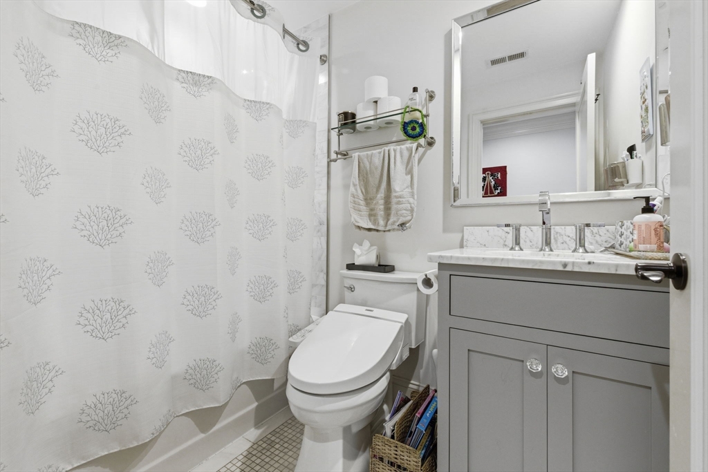 44 Evergreen Street, Unit 3 Boston, MA 02130 - Photo 17 of 24