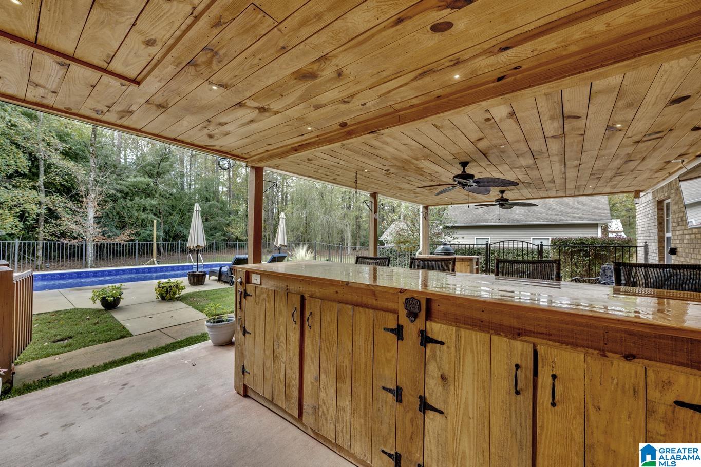 202 Overcreek Road Warrior, AL 35180 - Photo 47 of 51