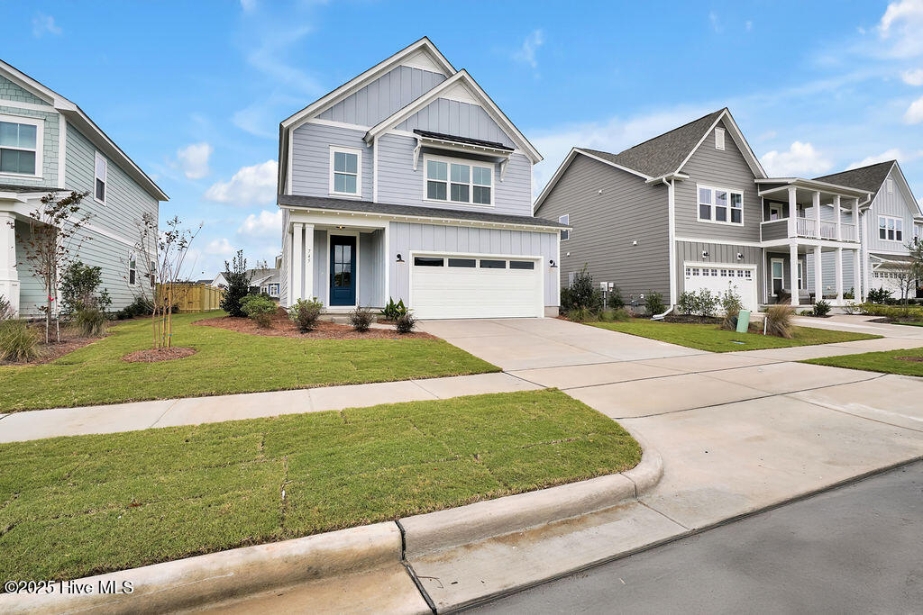 745 Caisson Run Wilmington, NC 28412 - Photo 14 of 43 745CaissonRun