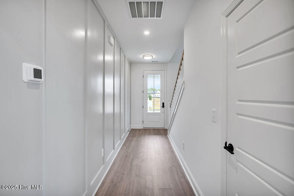 745 Caisson Run Wilmington, NC 28412 - Photo 15 of 43 Entrance
