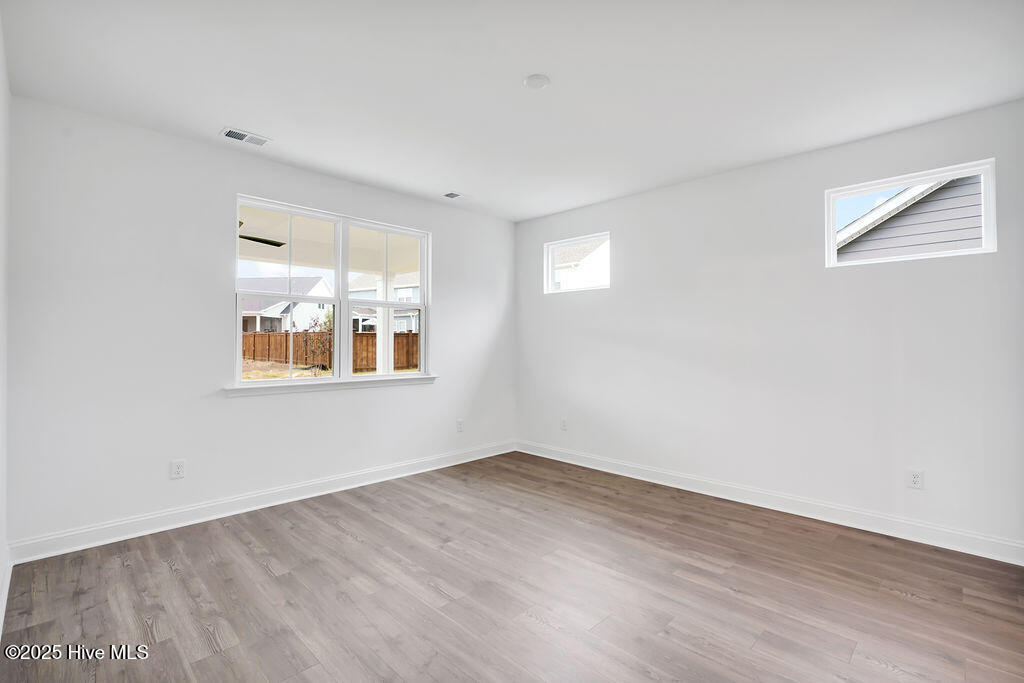 745 Caisson Run Wilmington, NC 28412 - Photo 19 of 43 First Floor Primary Bedroom