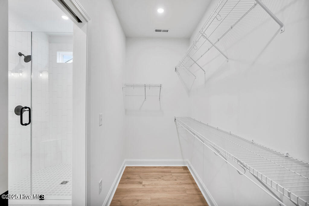 745 Caisson Run Wilmington, NC 28412 - Photo 23 of 43 Primary Walk-In Closet
