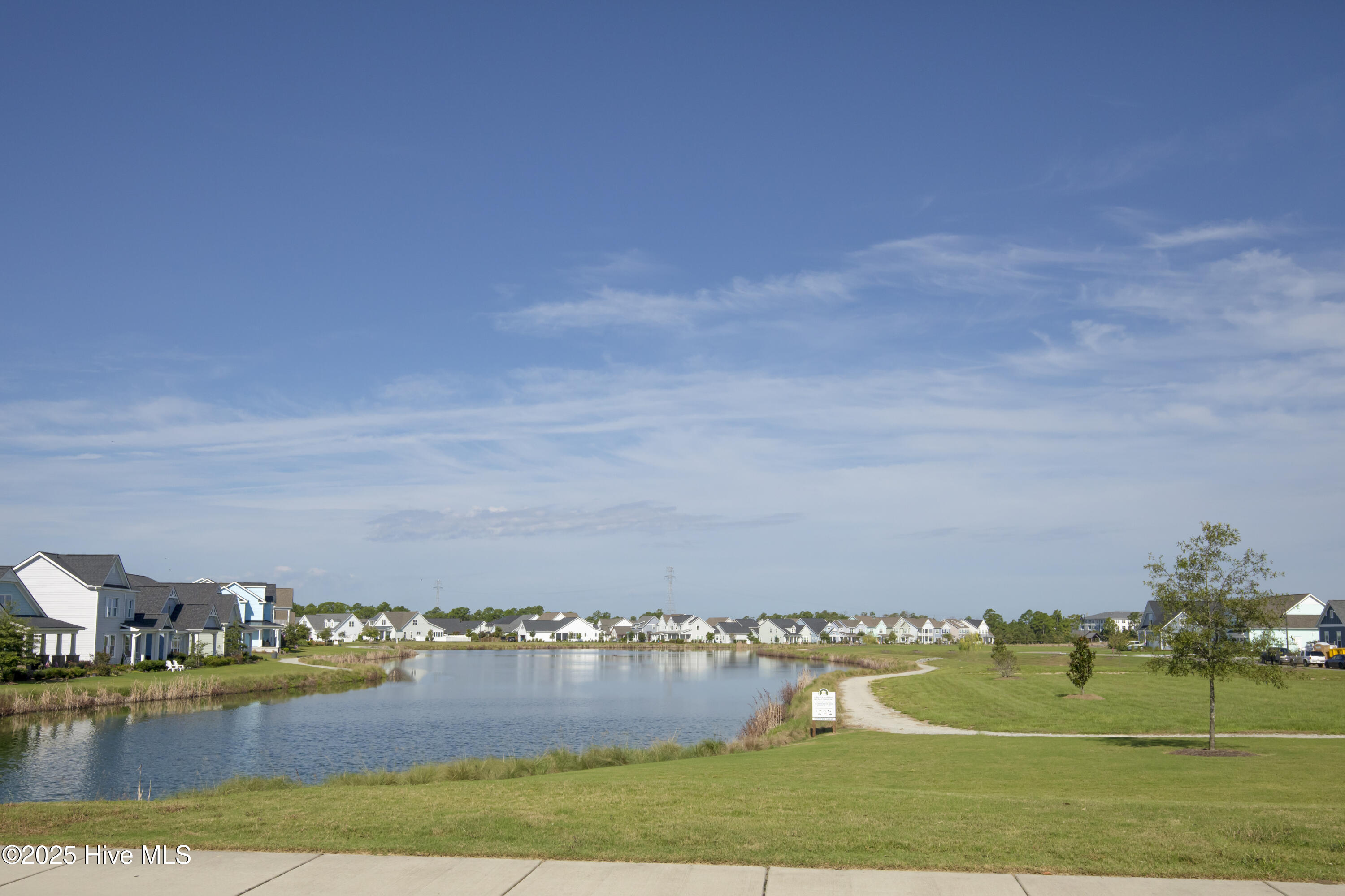 745 Caisson Run Wilmington, NC 28412 - Photo 42 of 43 Lake