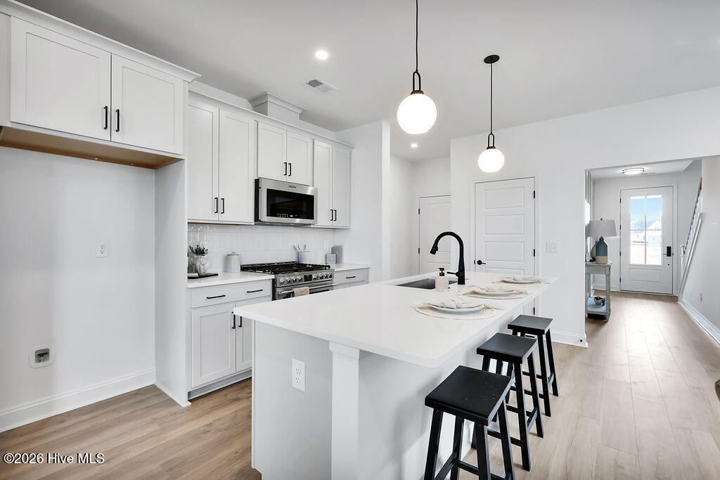 745 Caisson Run Wilmington, NC 28412 - Photo 6 of 43 745CaissonRun