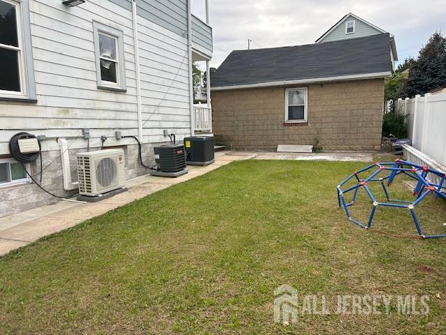 191 Fulton Street, Unit 2 Woodbridge, NJ 07095 - Photo 13 of 22 a view of a house with patio