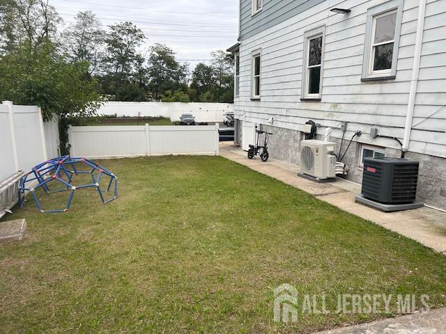 191 Fulton Street, Unit 2 Woodbridge, NJ 07095 - Photo 14 of 22 a view of a swimming pool with a lounge chair
