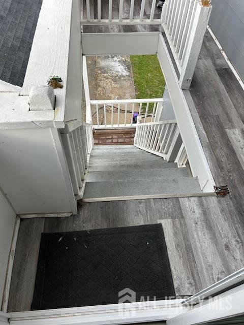 191 Fulton Street, Unit 2 Woodbridge, NJ 07095 - Photo 18 of 22 a view of entryway