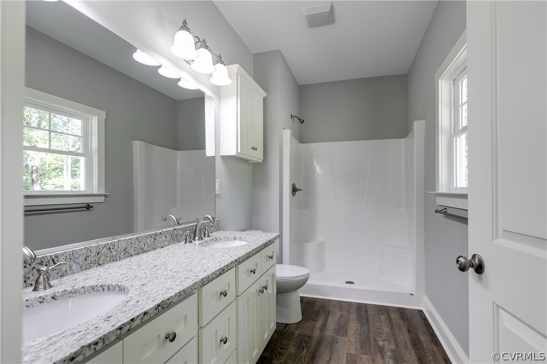 6409 Courthouse Road Louisa, VA 23093 - Photo 19 of 23 Gallery Image 19