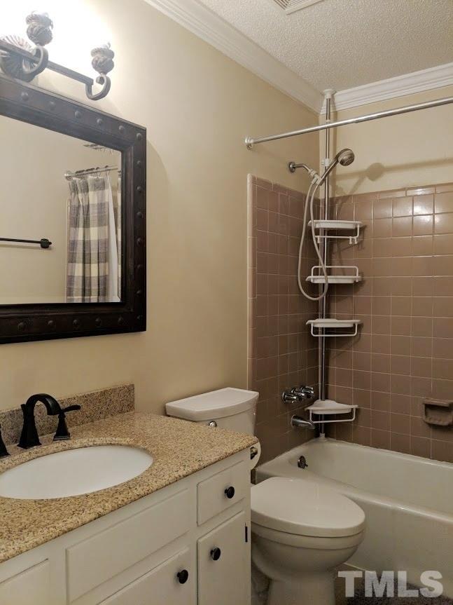 2701 Pidgeon Hill Road Raleigh, NC 27613 - Photo 13 of 17