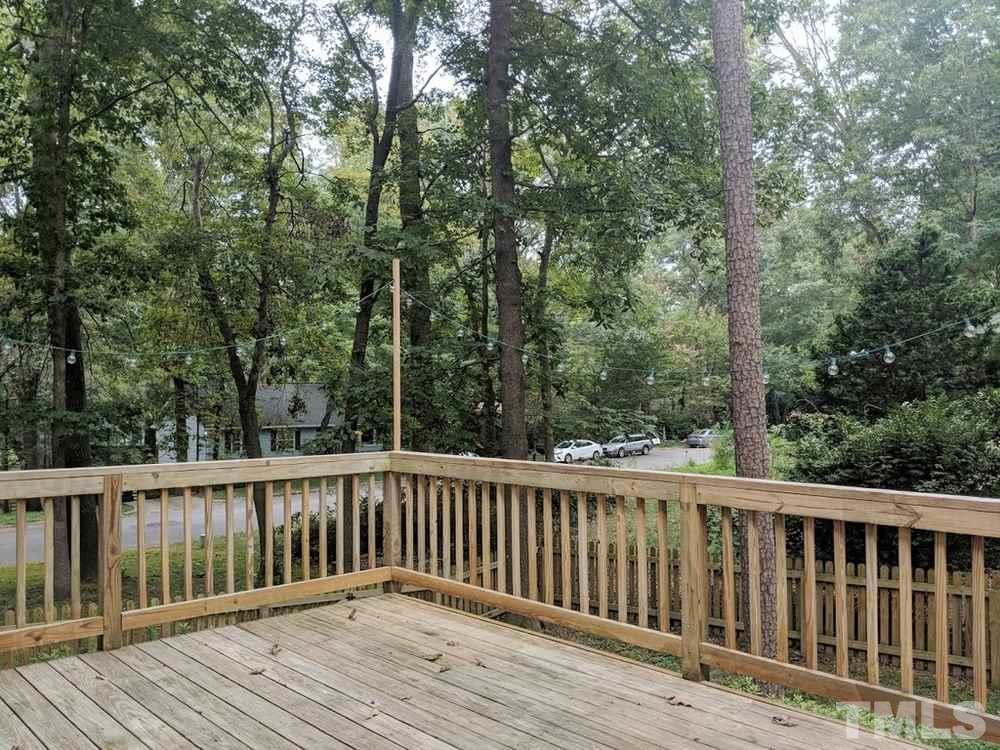 2701 Pidgeon Hill Road Raleigh, NC 27613 - Photo 15 of 17