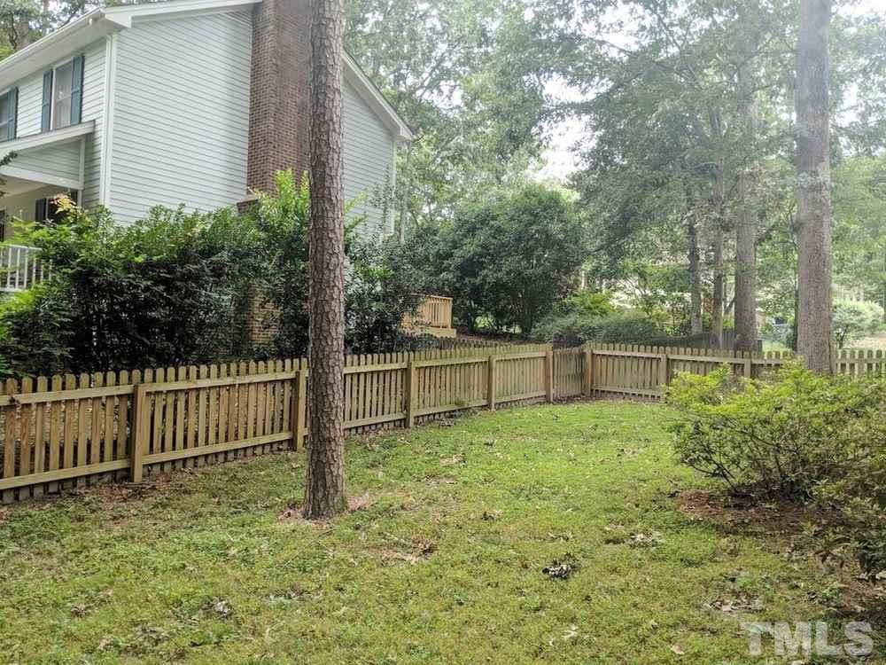 2701 Pidgeon Hill Road Raleigh, NC 27613 - Photo 16 of 17