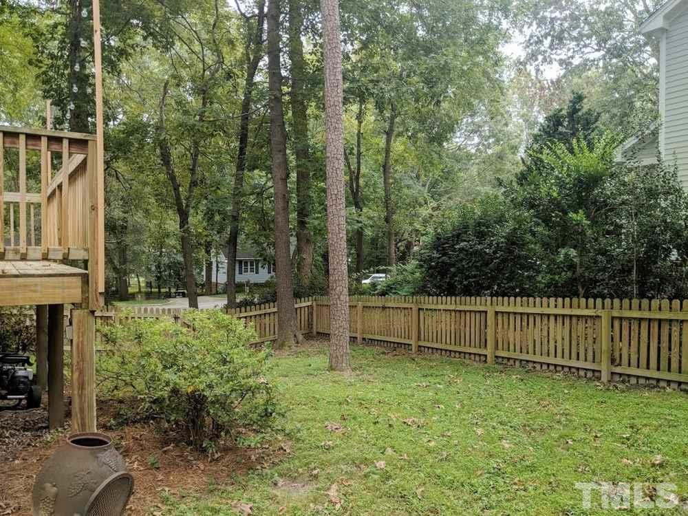 2701 Pidgeon Hill Road Raleigh, NC 27613 - Photo 17 of 17