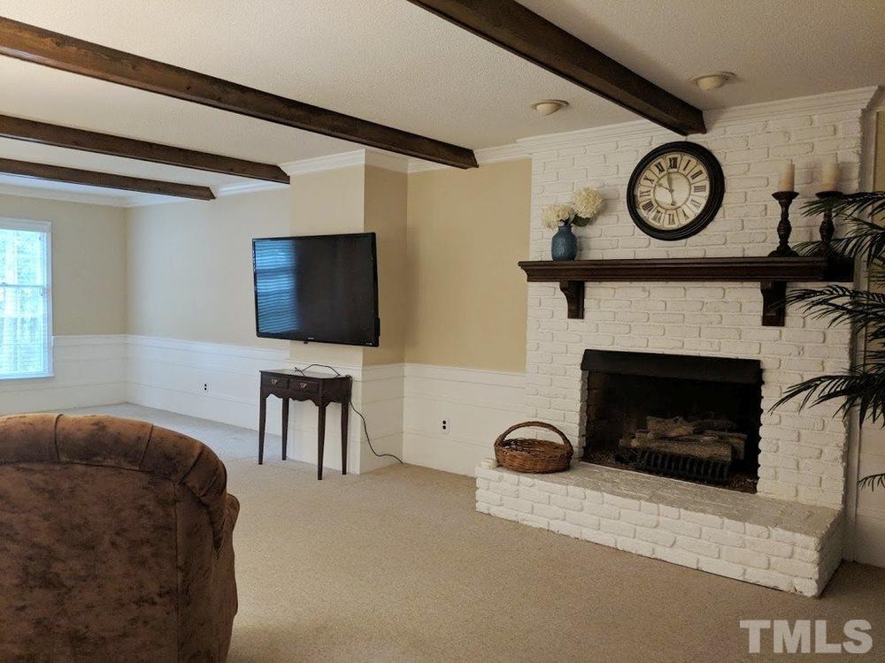 2701 Pidgeon Hill Road Raleigh, NC 27613 - Photo 3 of 17