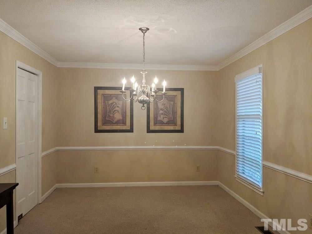 2701 Pidgeon Hill Road Raleigh, NC 27613 - Photo 4 of 17