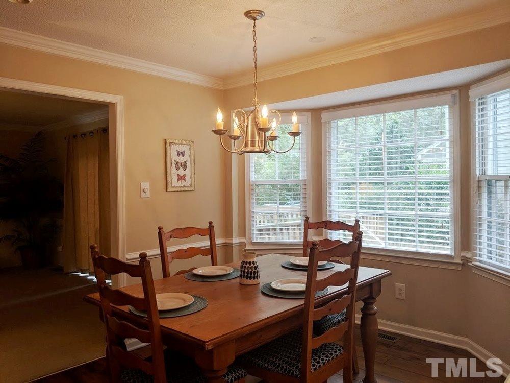 2701 Pidgeon Hill Road Raleigh, NC 27613 - Photo 7 of 17