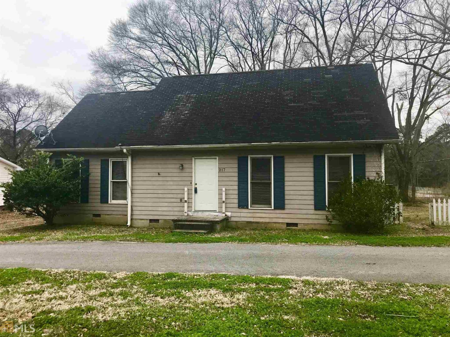 217 Carver Road Griffin, GA 30224 - Photo 1 of 1 Gallery Image 1