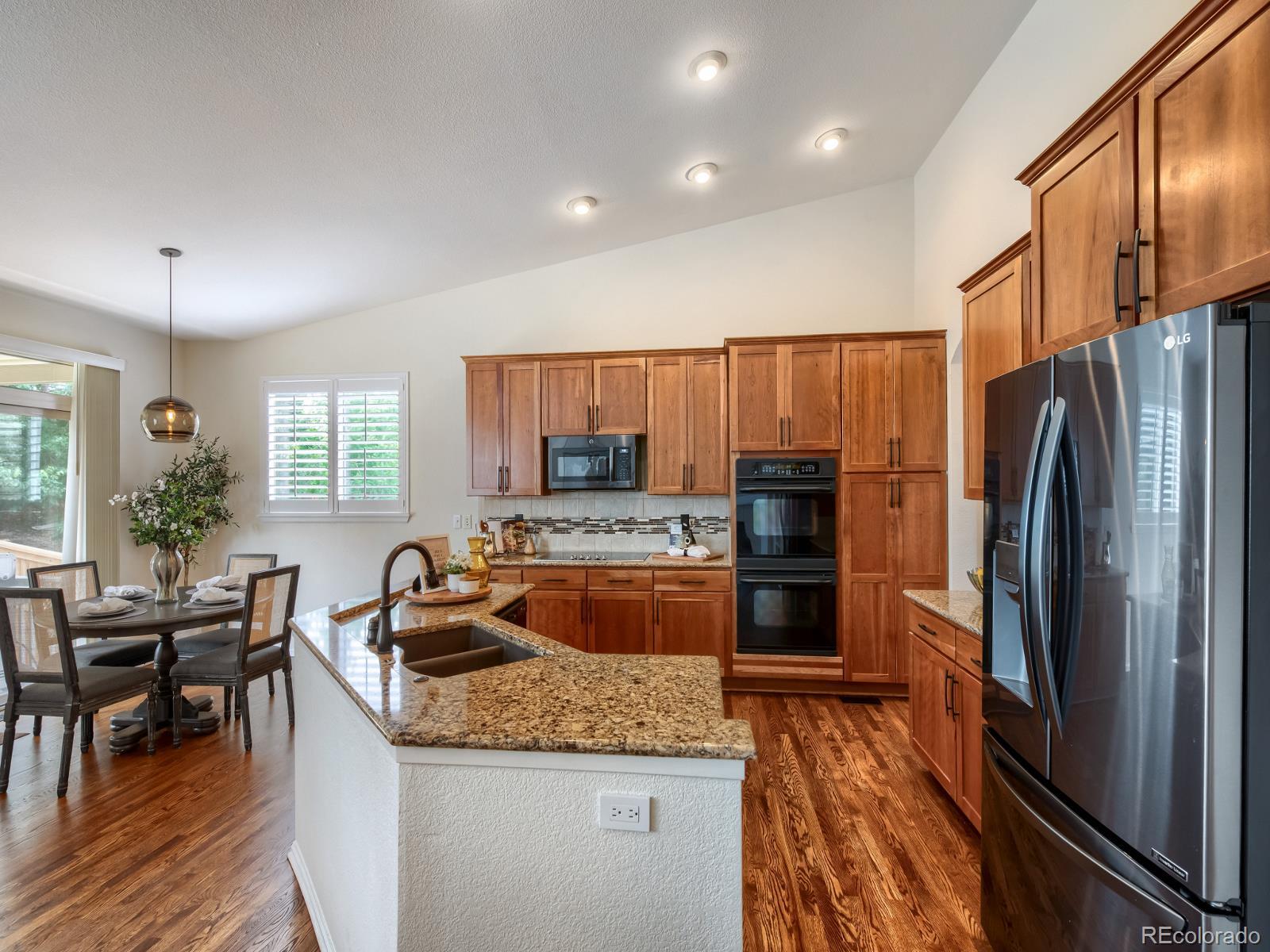 11039 Valleybrook Circle Highlands Ranch, CO 80130 - Photo 7 of 33