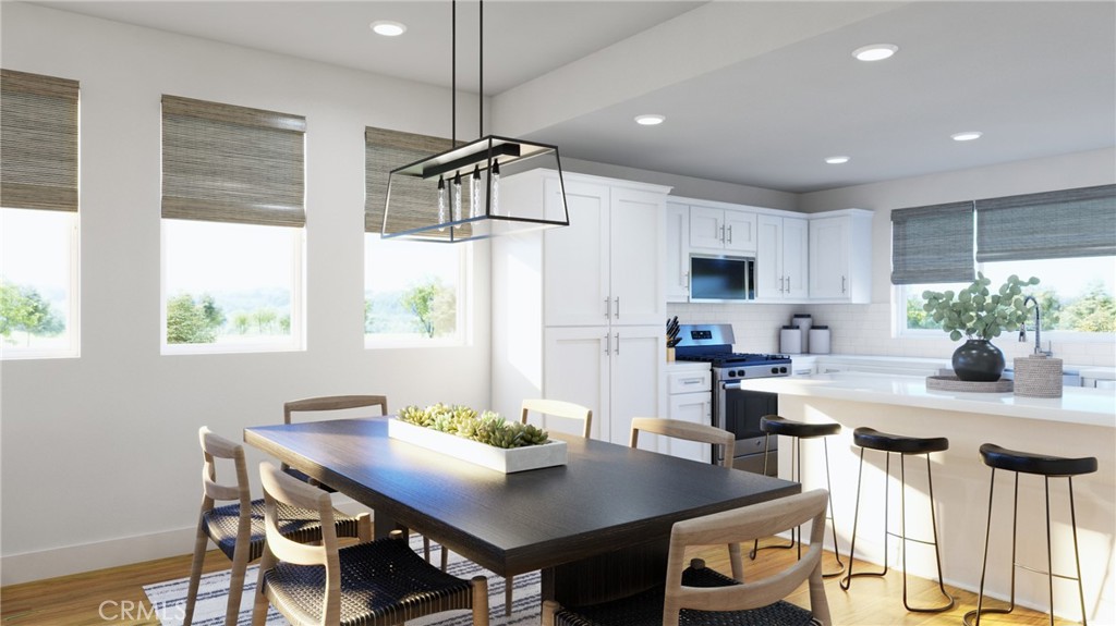 78 Bigsby Drive Stanton, CA 90680 - Photo 6 of 13 Renderings only.