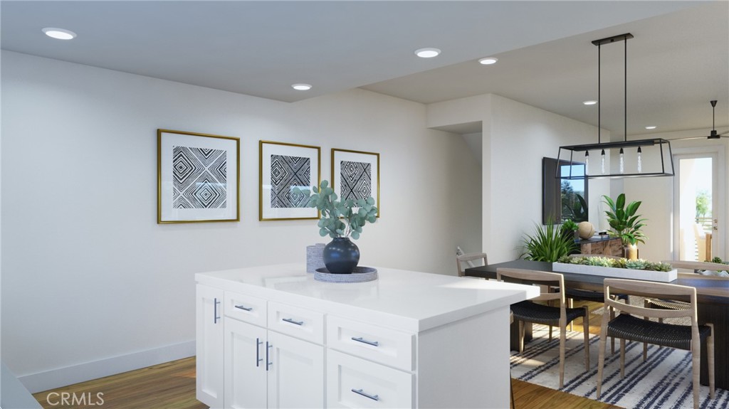 78 Bigsby Drive Stanton, CA 90680 - Photo 9 of 13 Renderings only.