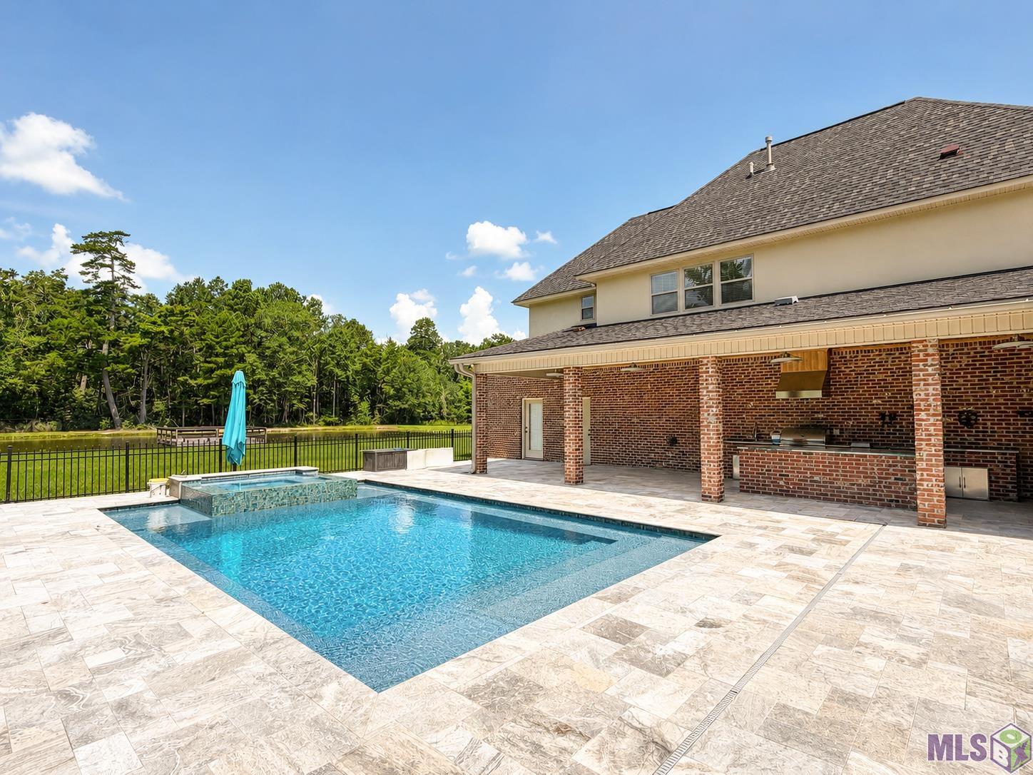 34925 Perkins Road Denham Springs, LA 70706 - Photo 9 of 43