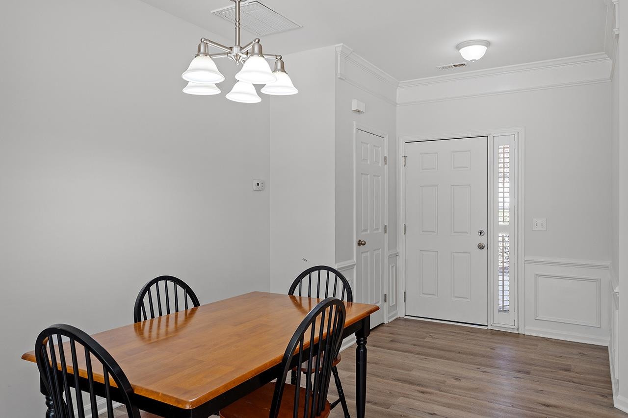 7136 Racine Way Raleigh, NC 27615 - Photo 6 of 32 Photo 6
