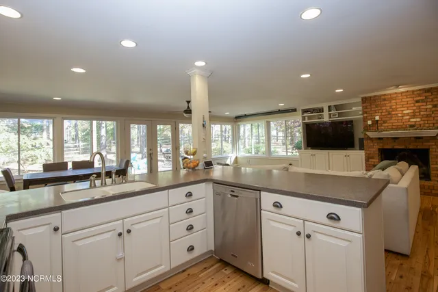 $2,350 | 209 Selkirk Trail, Southern Pines, NC 28387