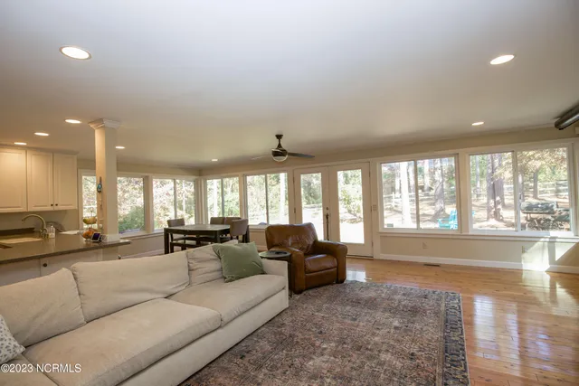 $2,350 | 209 Selkirk Trail, Southern Pines, NC 28387