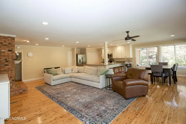 $2,350 | 209 Selkirk Trail, Southern Pines, NC 28387