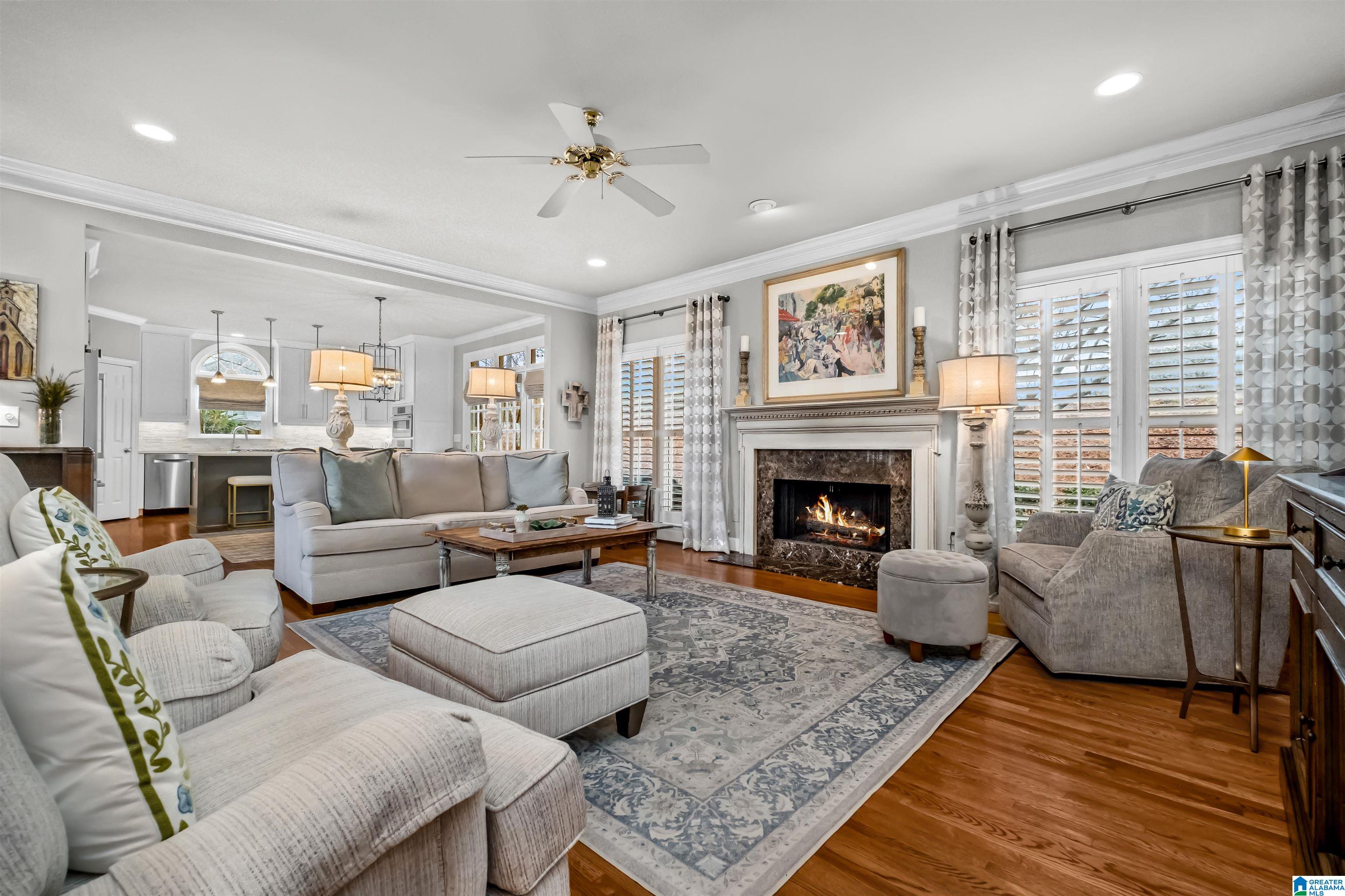 710 Park Ridge Circle Birmingham, AL 35242 - Photo 21 of 43