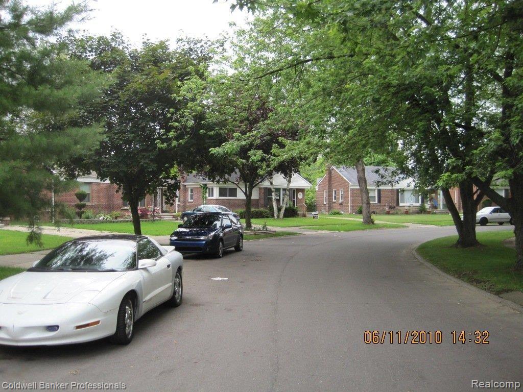 715 Patterson Court Inkster, MI 48141 - Photo 8 of 25 Patterson_Ct_(4)_Street