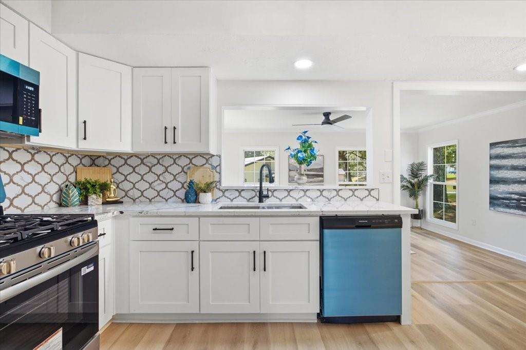 4469 Wellington Terrace Decatur, GA 30035 - Photo 6 of 36 Gallery Image 6