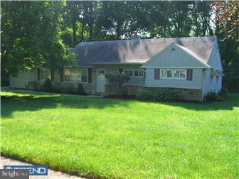 931 Essex Road Rydal, PA 19046 - Photo 1 of 11 Exterior Front