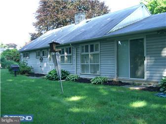 931 Essex Road Rydal, PA 19046 - Photo 11 of 11 Exterior Back