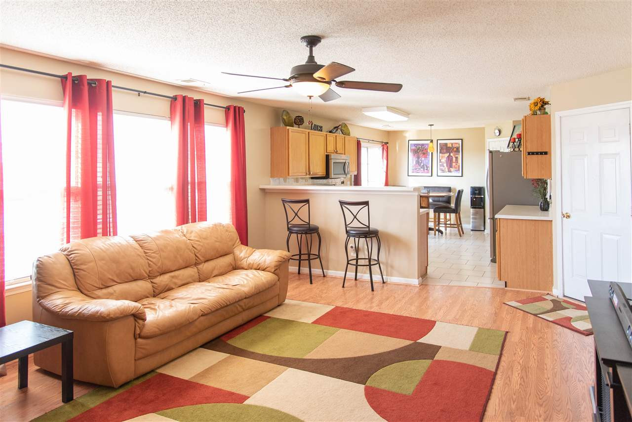 3208 Marshlane Way Raleigh, NC 27610 - Photo 4 of 25 Photo 4