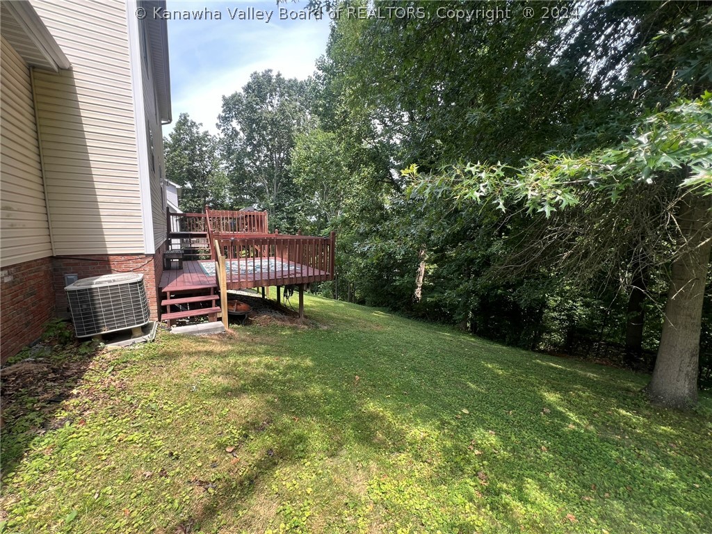 30 Oakvale Road Hurricane, WV 25526 - Photo 42 of 47 Gallery Image 42