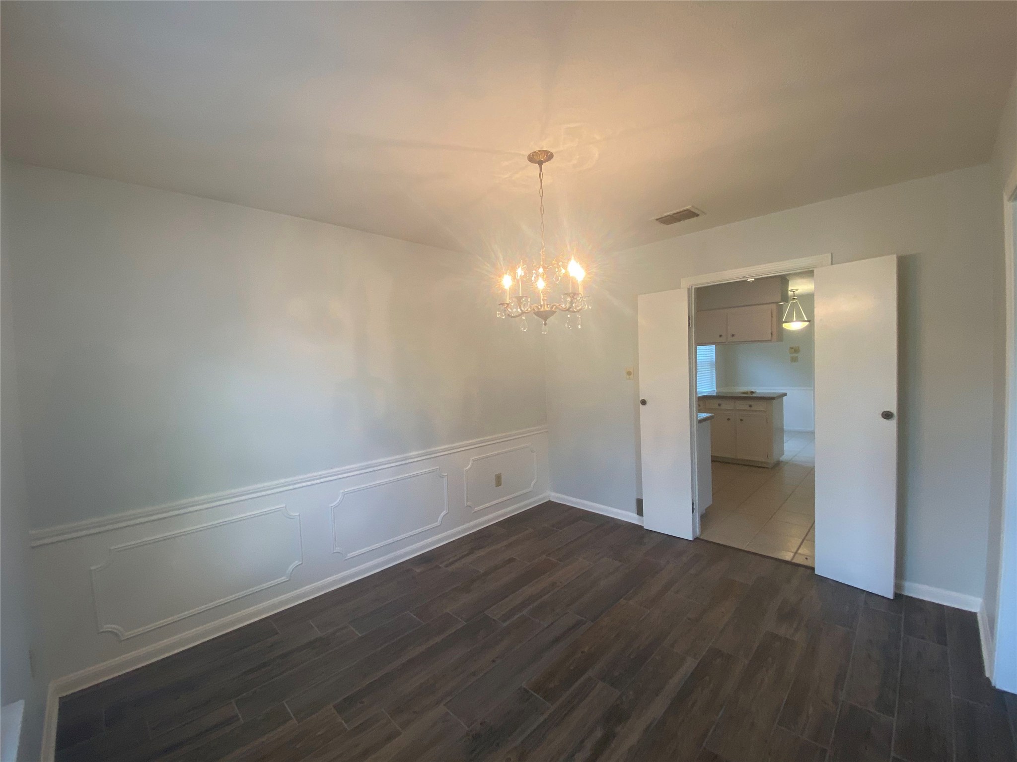 12314 Rincon Drive Houston, TX 77077 - Photo 6 of 36 Large dining room just off kitchen