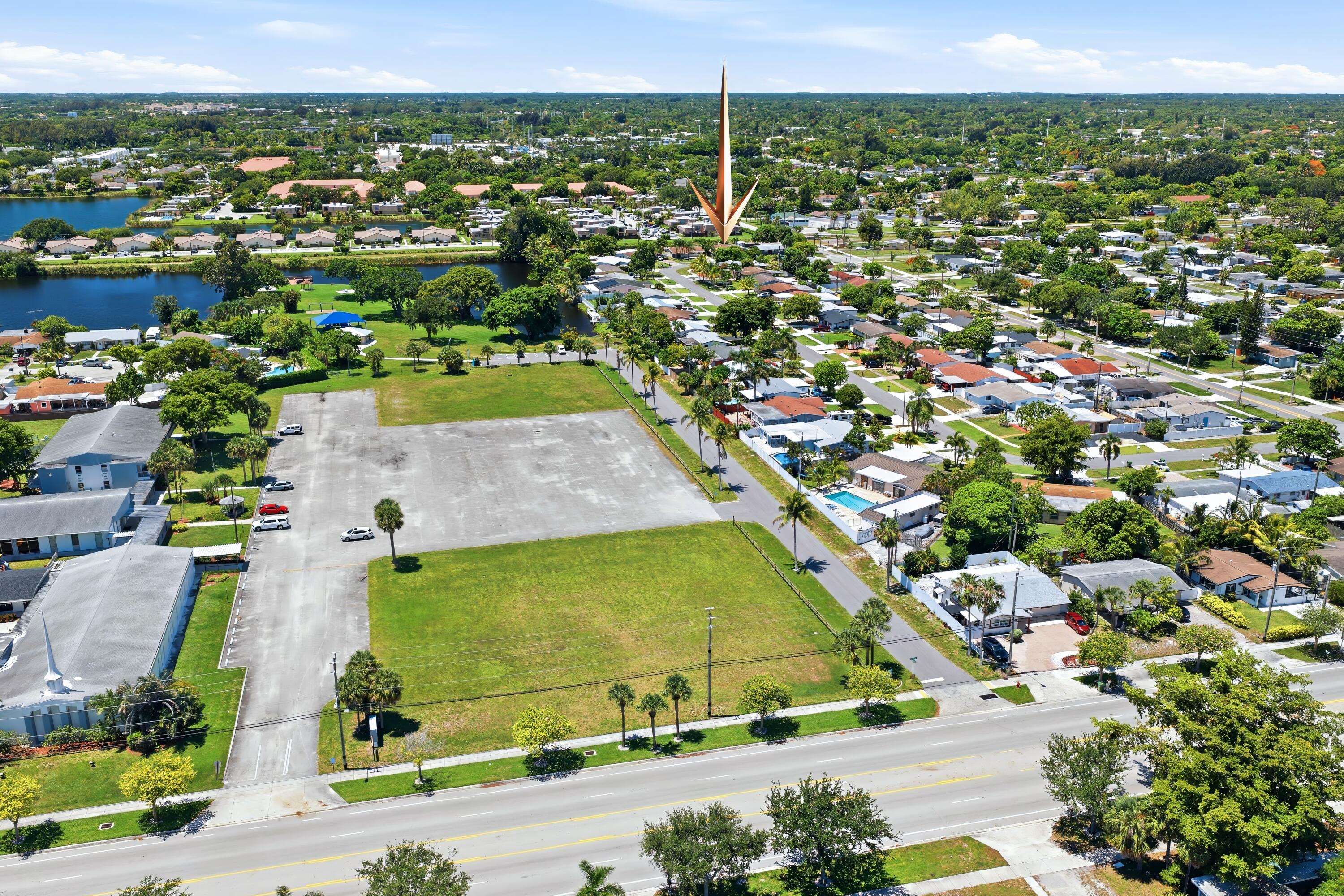 18 Andros Road Palm Springs, FL 33461 - Photo 18 of 20 20260623-DJI_20260622121842_0096_D