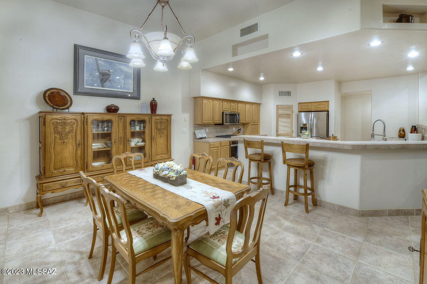 4303 South Escalante Ridge Place Tucson, AZ 85730 - Photo 15 of 40